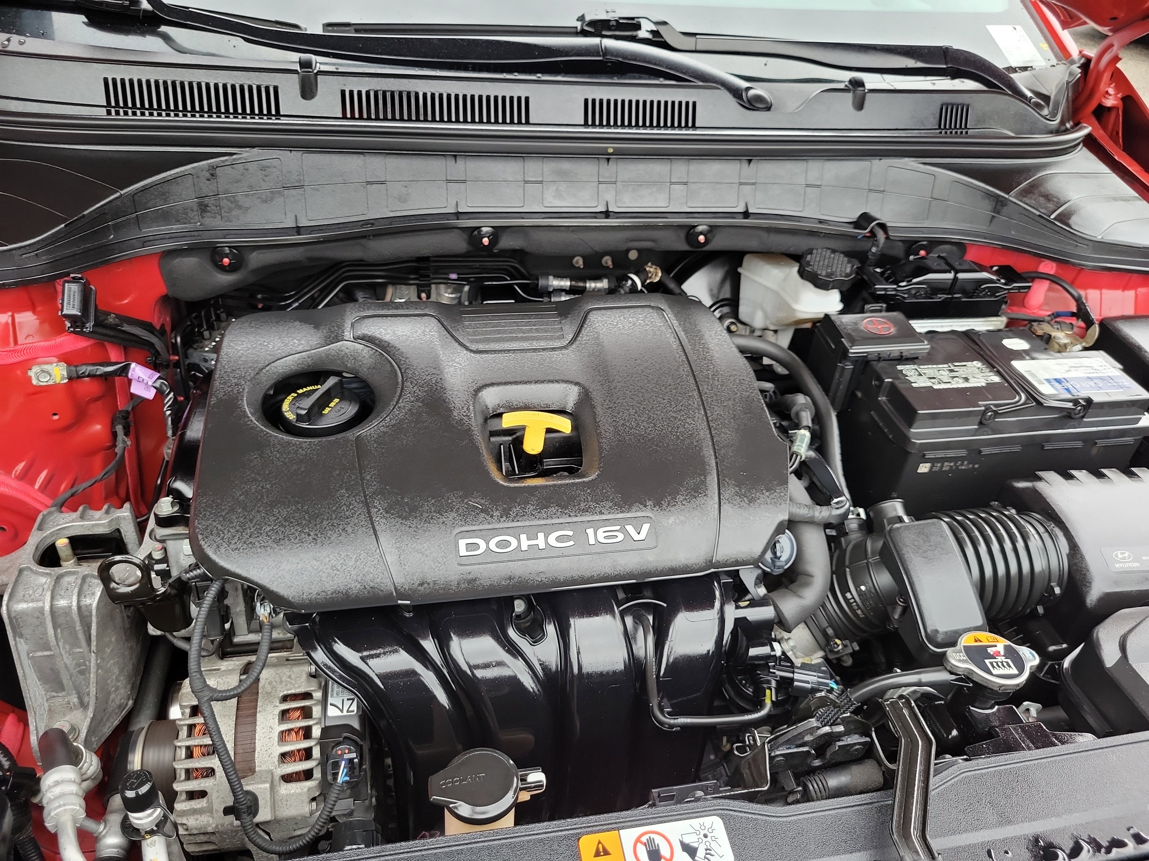 Used 2021 Hyundai Kona SEL image 25