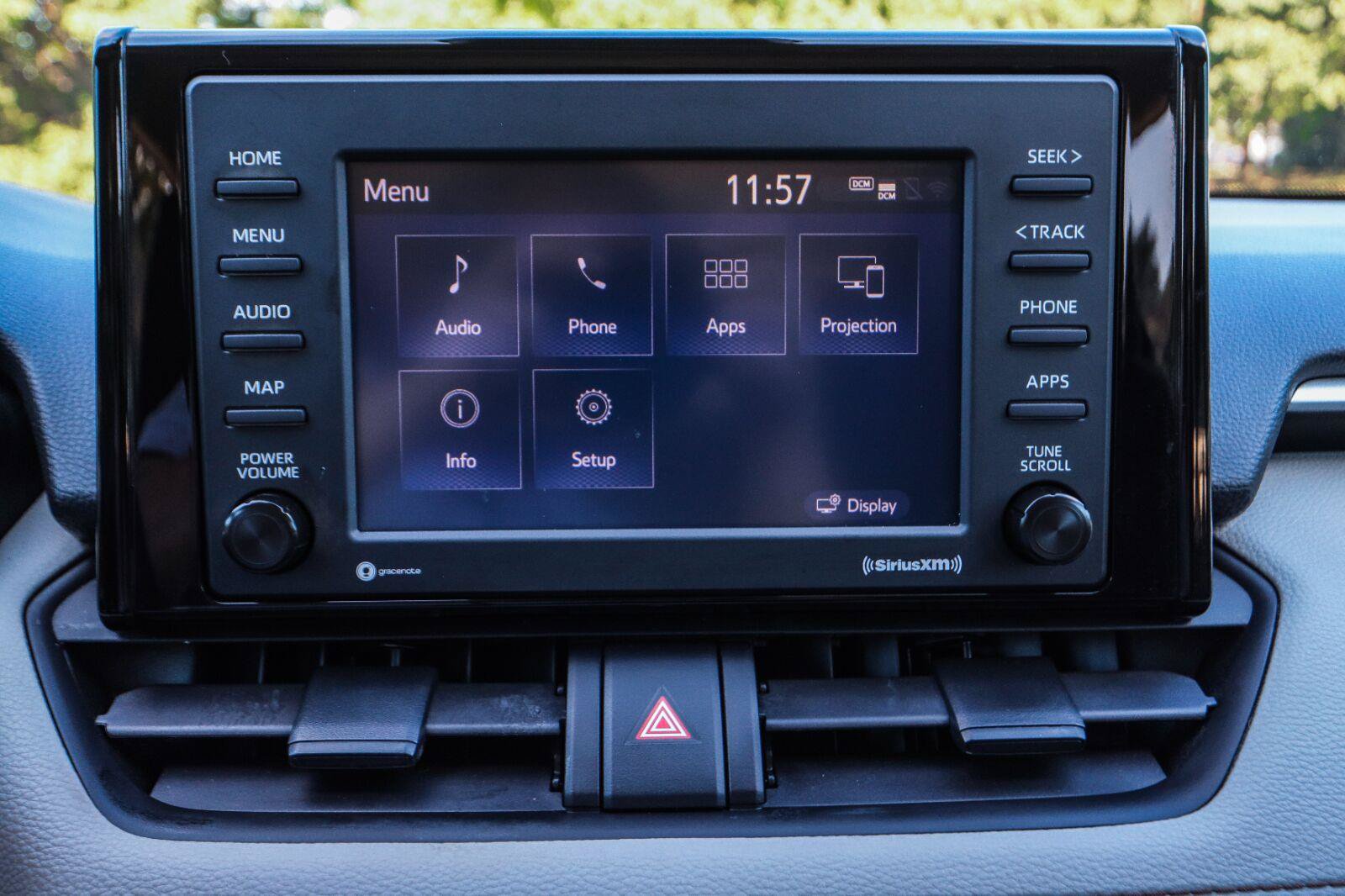 Used 2021 Toyota RAV4 XLE FWD image 8