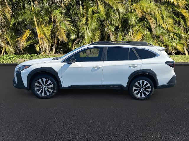 Used 2023 Subaru Outback Limited XT w/ Tech Package 2 AWD/4WD image 8