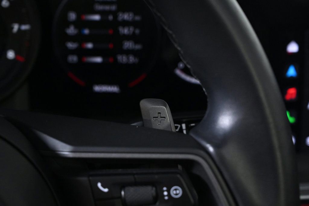 Used 2022 Porsche 911 Targa 4S image 23