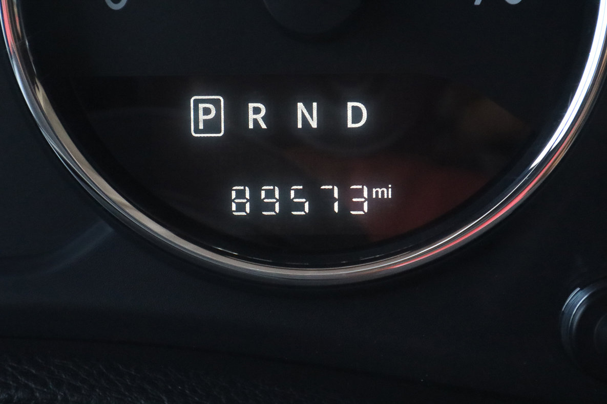 Used 2017 Jeep Wrangler Unlimited Rubicon image 44