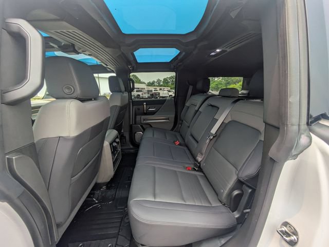 Used 2025 GMC Hummer EV 3X AWD/4WD image 31