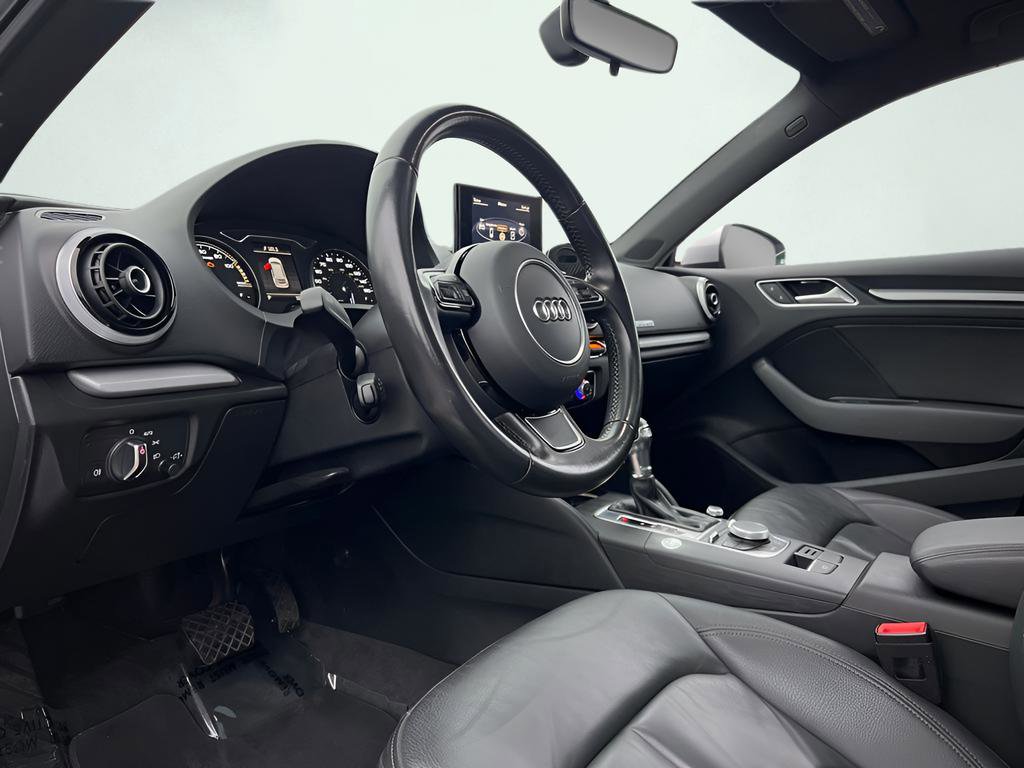 Used 2016 Audi A3 e-tron Premium w/ 17" Wheel Package image 52