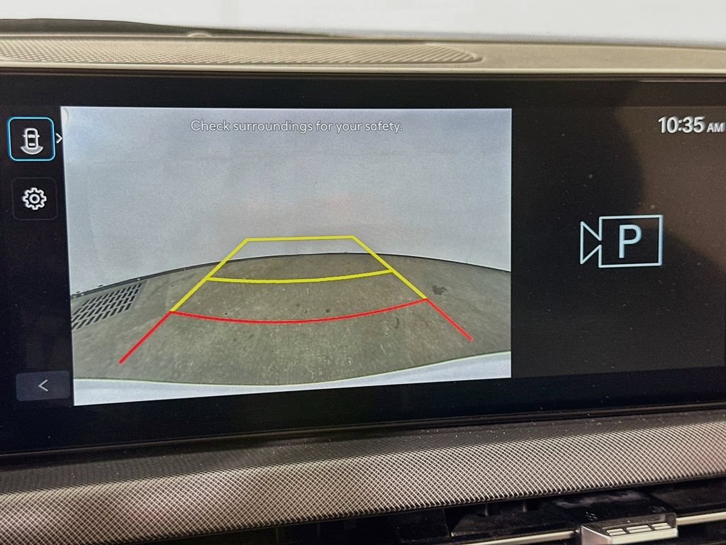 Used 2024 Hyundai Sonata SEL FWD image 11