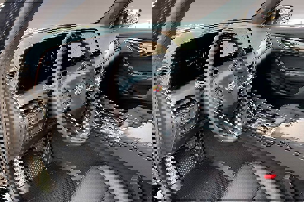 New 2026 Cadillac CT5 Premium Luxury image 6