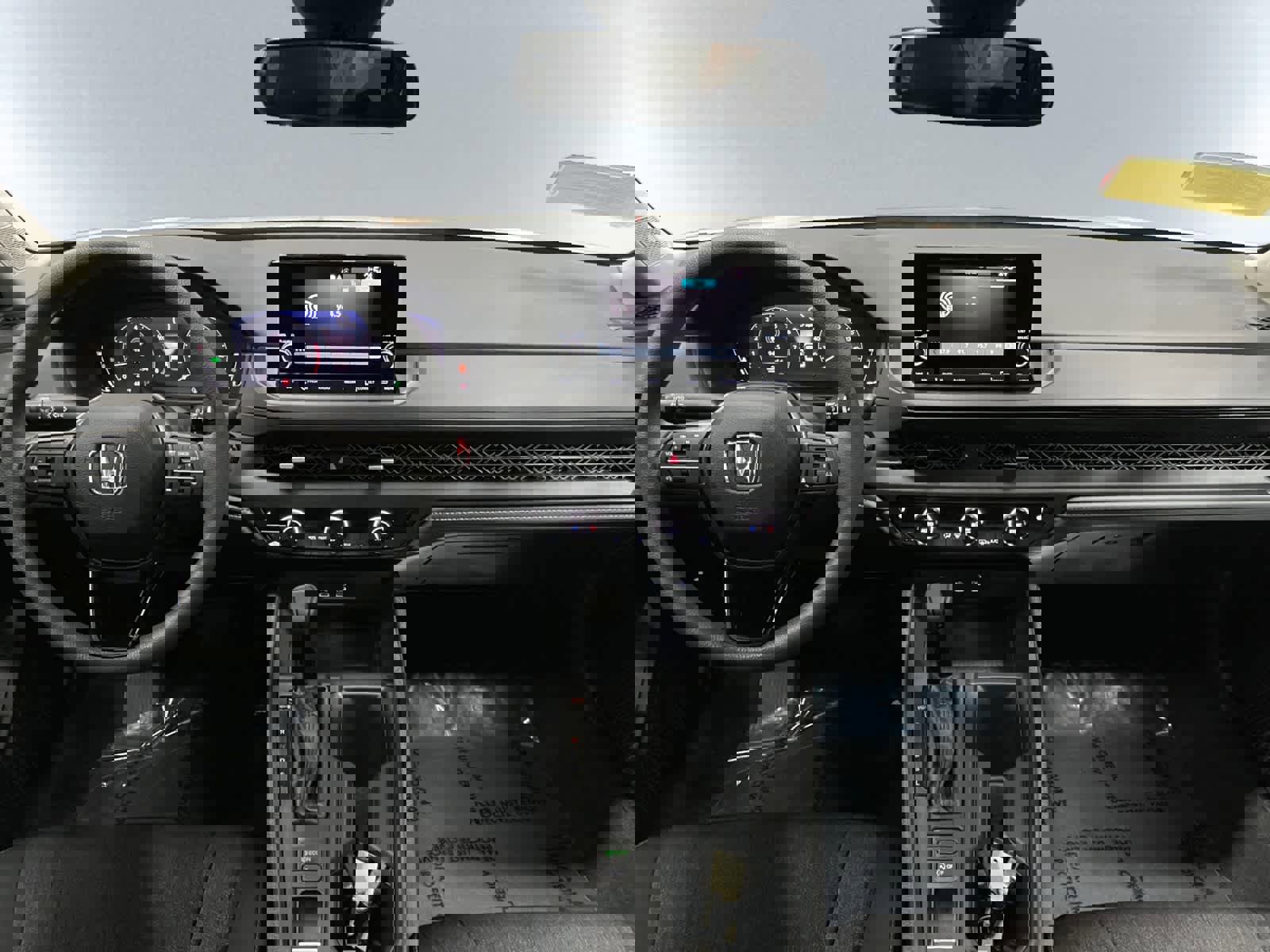 Used 2023 Honda Accord EX image 20