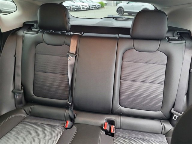 Used 2026 Chevrolet Trax LT image 11