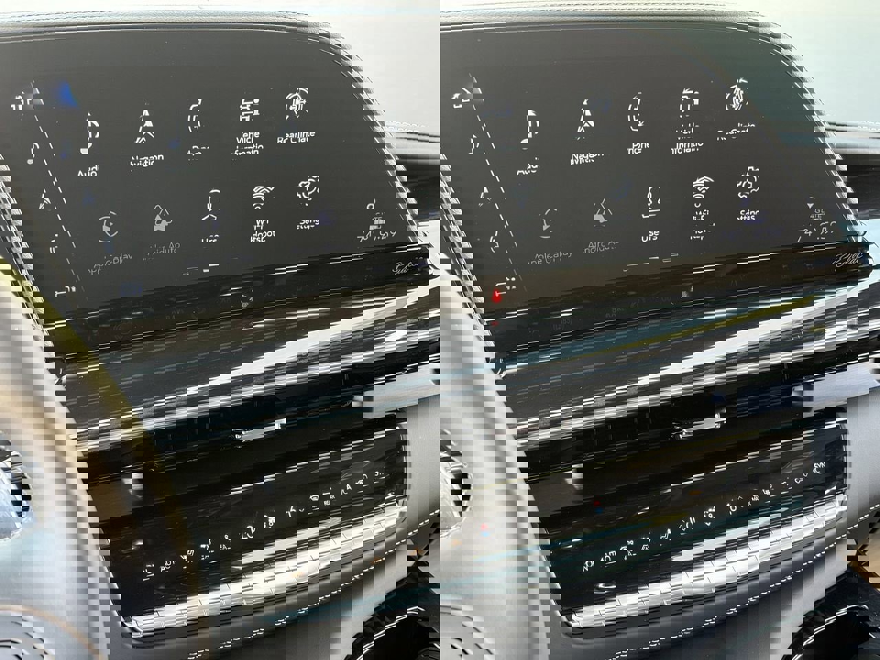 Certified 2024 Cadillac Escalade V AWD/4WD image 27