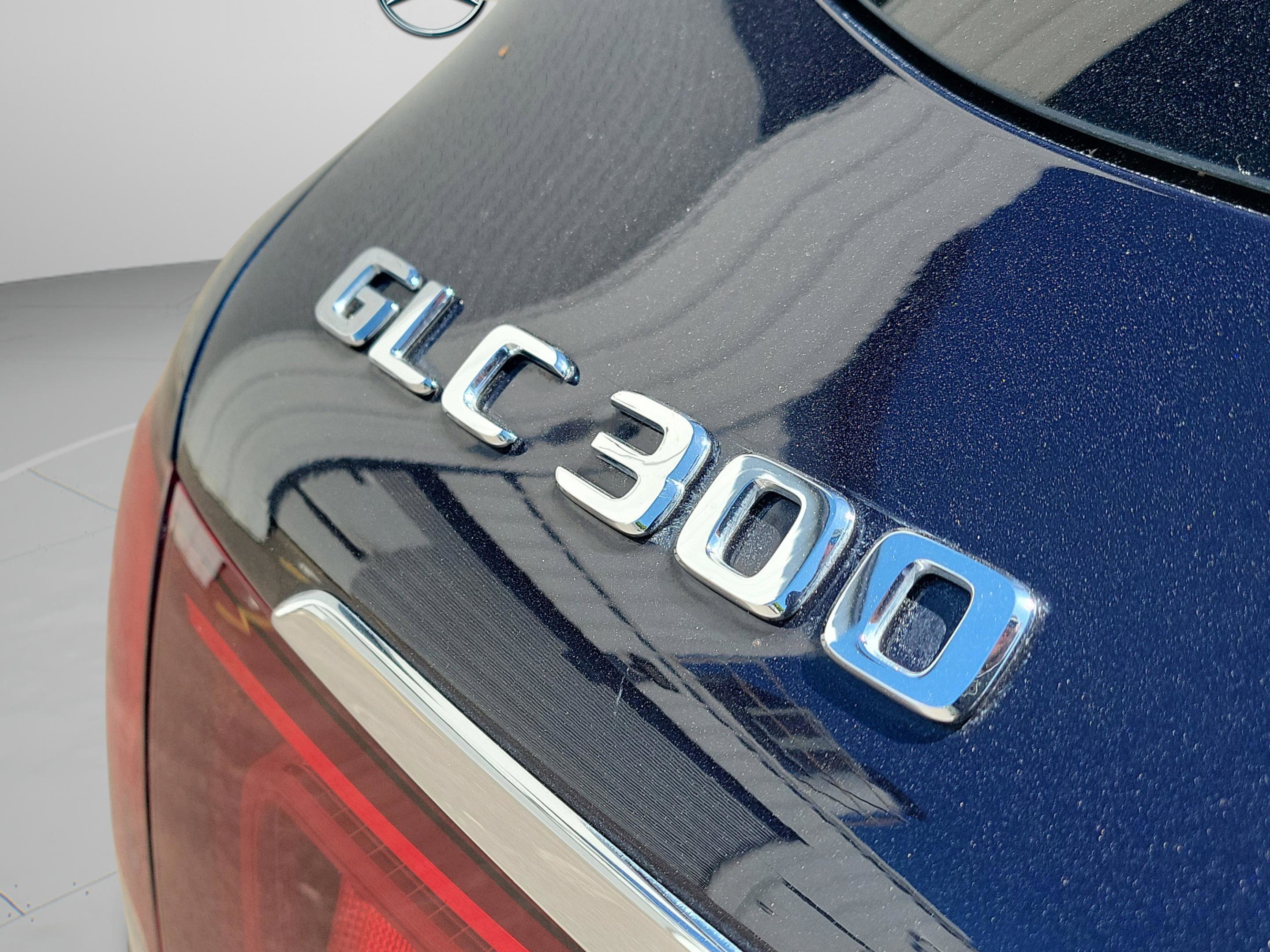 Certified 2022 Mercedes-Benz GLC 300 image 6