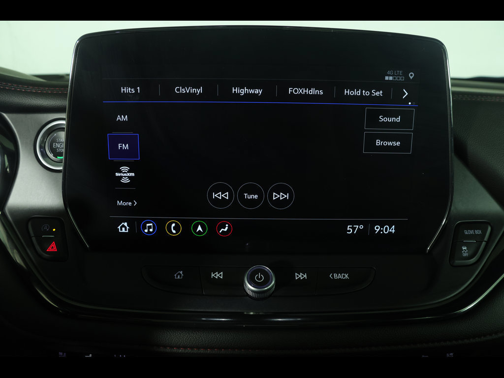 Used 2023 Chevrolet Blazer RS w/ Driver Confidence II Package FWD image 29