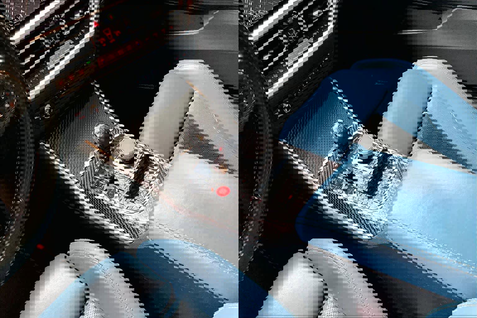 Used 2023 BMW M4 xDrive Competition w/ Executive Package image 15