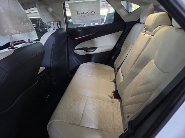 Used 2026 Lexus NX 350 AWD w/ Accessory Package (K3) image 23