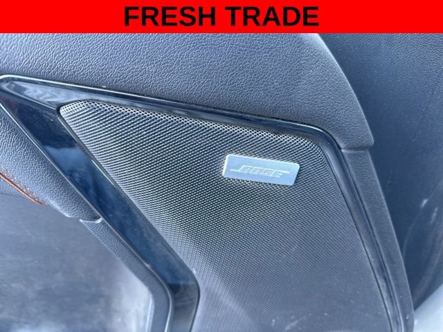 Used 2023 GMC Sierra 1500 AT4 w/ Technology Package image 16