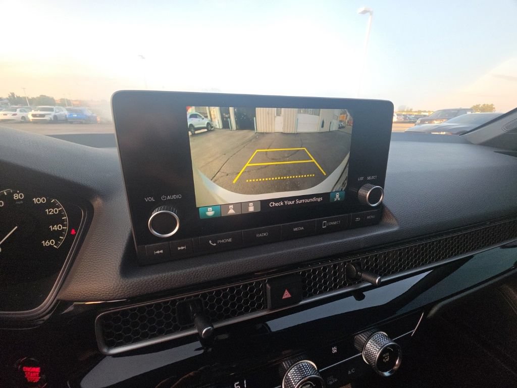 Used 2025 Honda Civic Sport image 19