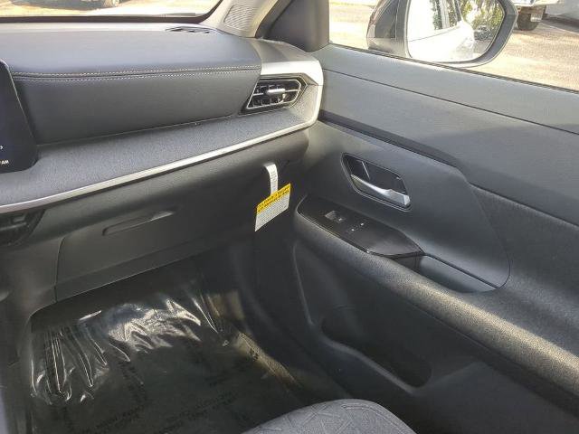 Certified 2026 Nissan Kicks SV image 17