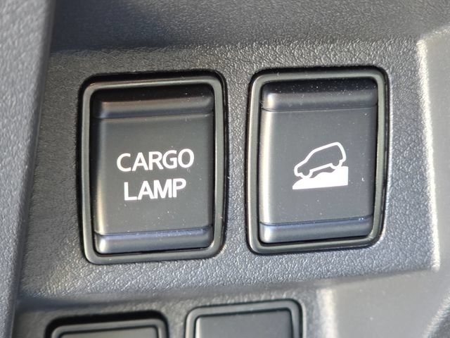 Used 2025 Nissan Frontier PRO-4X w/ Pro Convenience Package AWD/4WD image 20