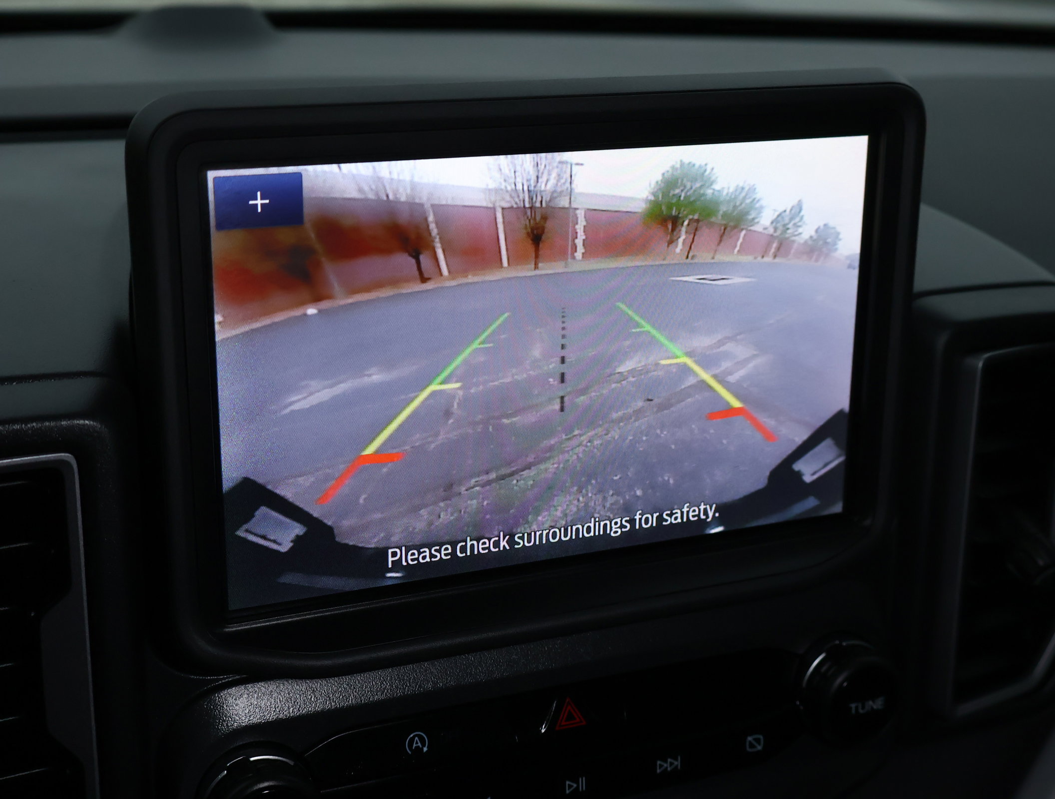 Used 2024 Ford Bronco Sport Big Bend image 4