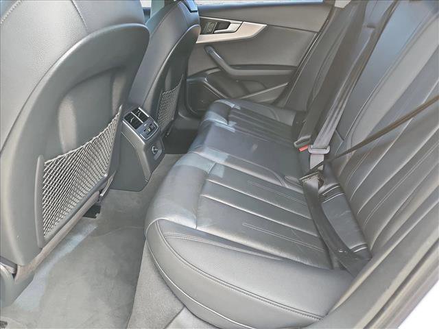 Used 2018 Audi A4 2.0T Ultra Premium Plus w/ Premium Plus Package image 19