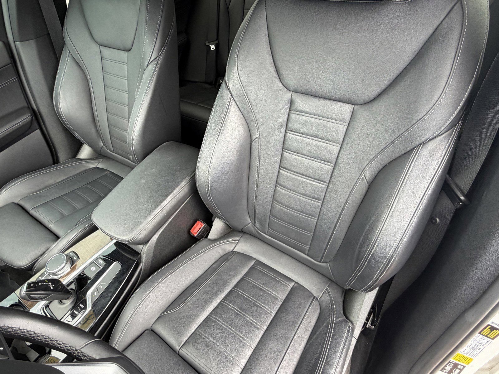 Used 2018 BMW X3 xDrive30i AWD/4WD image 23