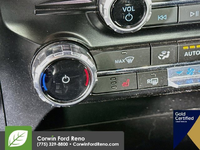 Certified 2023 Ford F150 XLT w/ Equipment Group 302A High AWD/4WD image 24