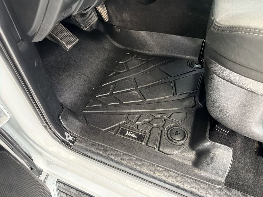 Used 2021 RAM 2500 Big Horn image 36