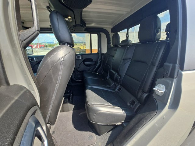 Used 2023 Jeep Gladiator Sport AWD/4WD image 22