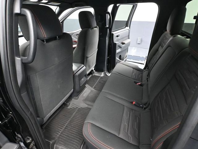 Used 2023 Nissan Frontier PRO-4X w/ Tow Package image 36