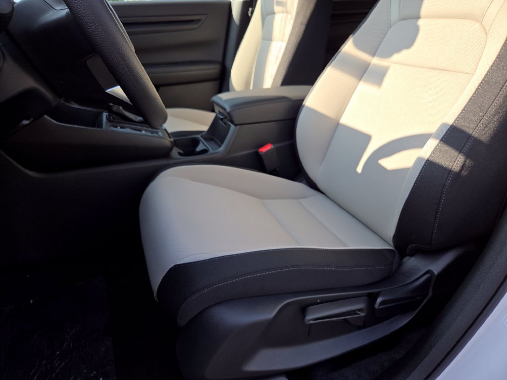 New 2026 Honda CR-V LX image 24