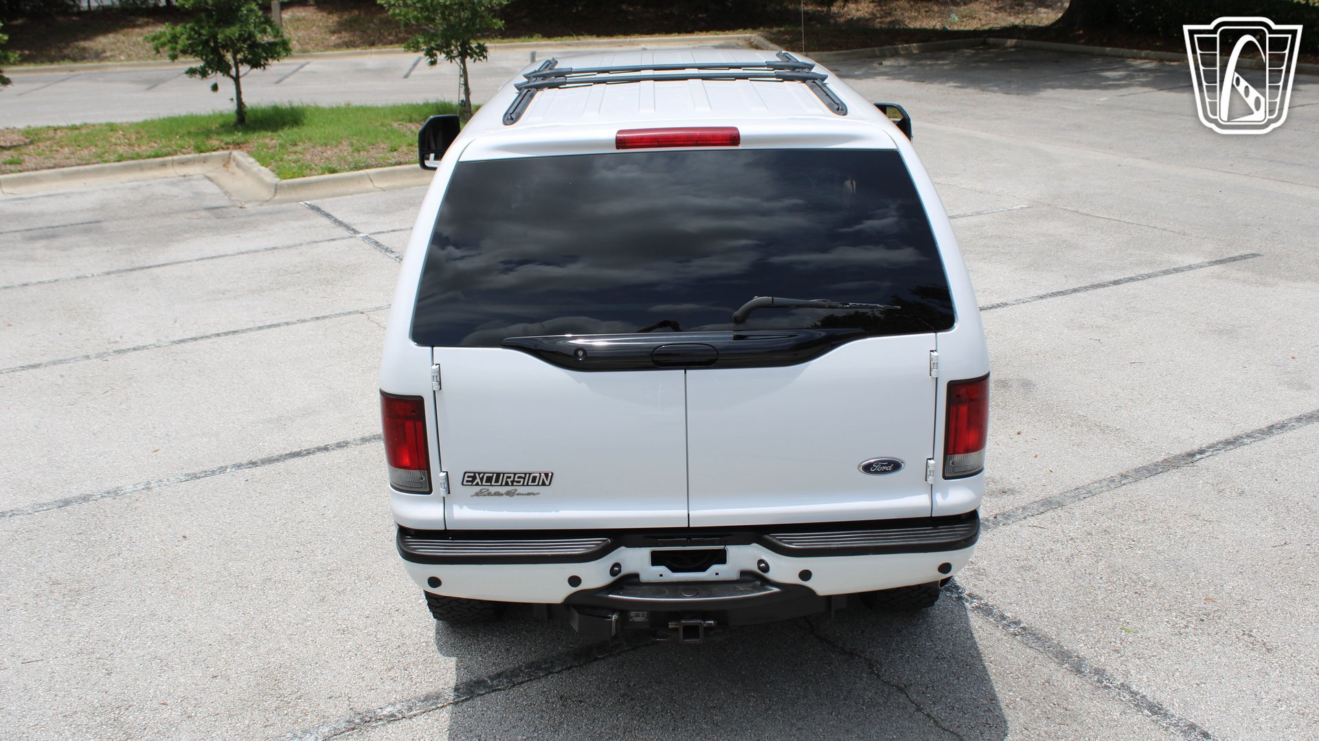 Used 2005 Ford Excursion Eddie Bauer AWD/4WD image 23