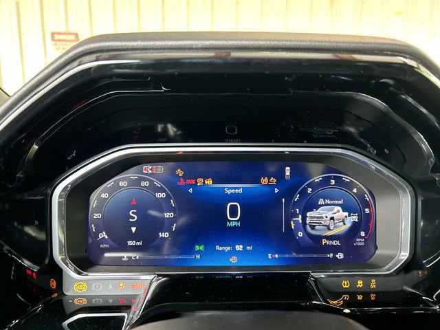 New 2026 Chevrolet Silverado 2500 LT w/ Convenience Package AWD/4WD image 11
