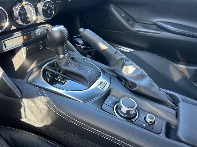 New 2026 MAZDA MX-5 Miata Grand Touring image 17