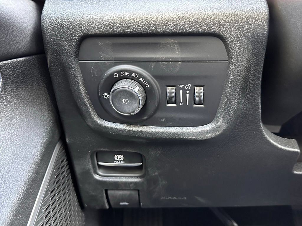 New 2026 Jeep Grand Cherokee Limited AWD/4WD image 31