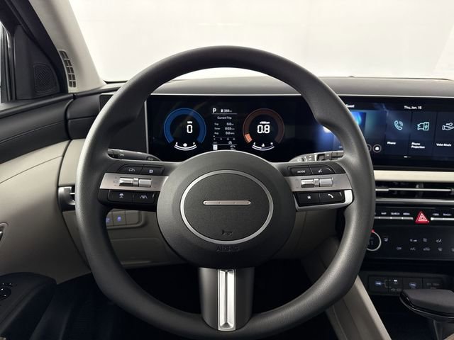 New 2026 Hyundai Tucson SEL image 23