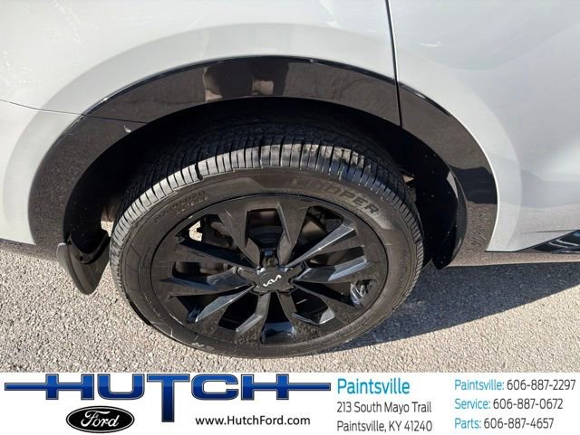 Used 2023 Kia Sorento SX AWD/4WD image 15