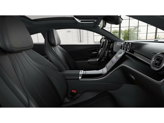 New 2026 Mercedes-Benz CLE 300 4MATIC Coupe image 5