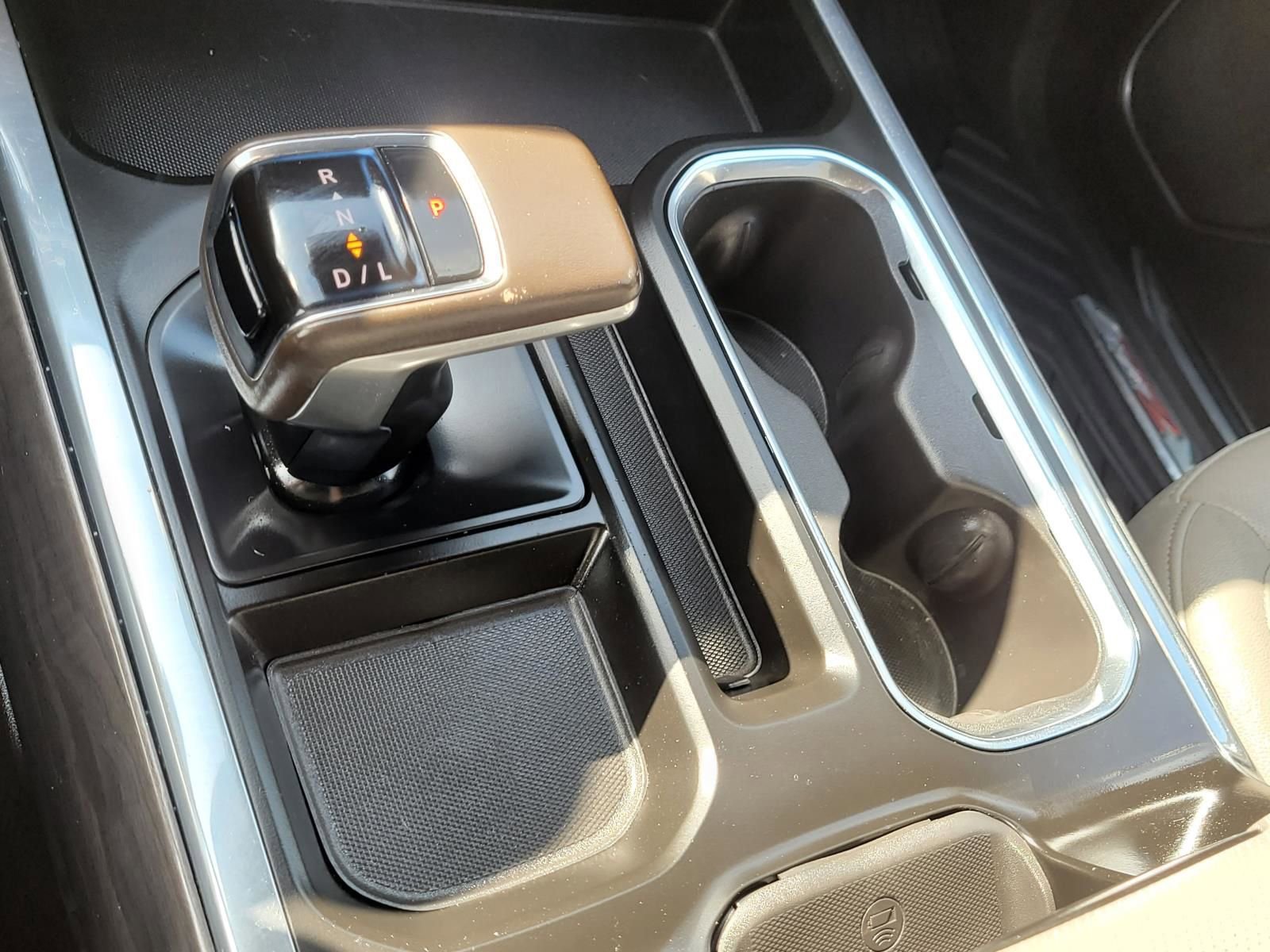 Used 2022 Chevrolet Silverado 1500 LTZ AWD/4WD image 28