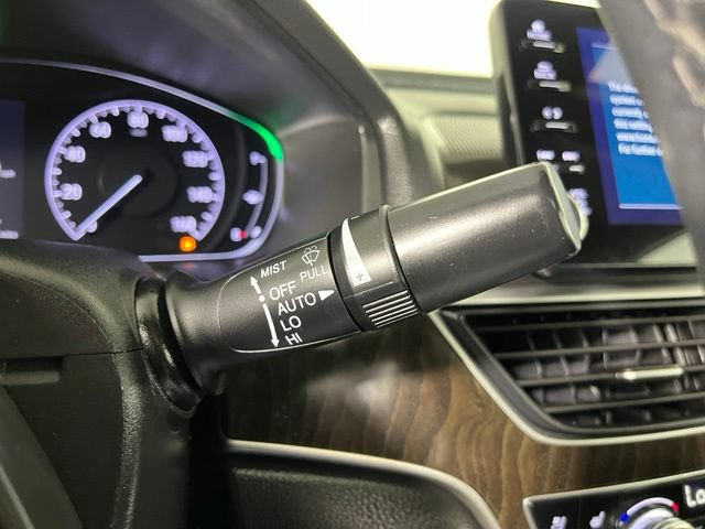 Used 2021 Honda Accord Touring image 20