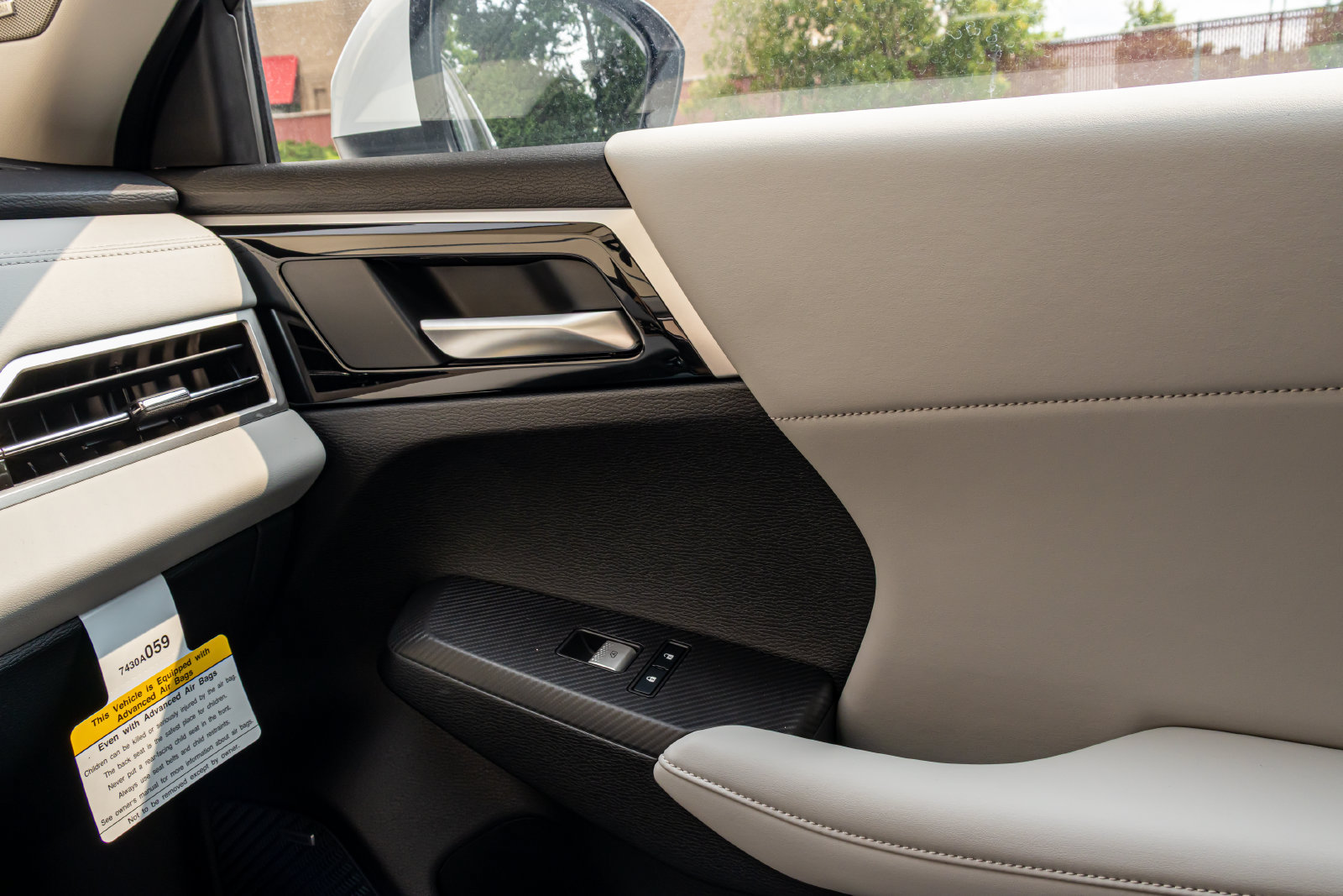 New 2026 Mitsubishi Outlander SE FWD image 31