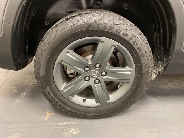 Used 2023 Honda Ridgeline RTL image 30