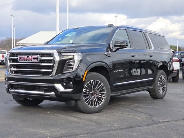 New 2026 GMC Yukon XL Elevation w/ Elevation Premium Package image 2