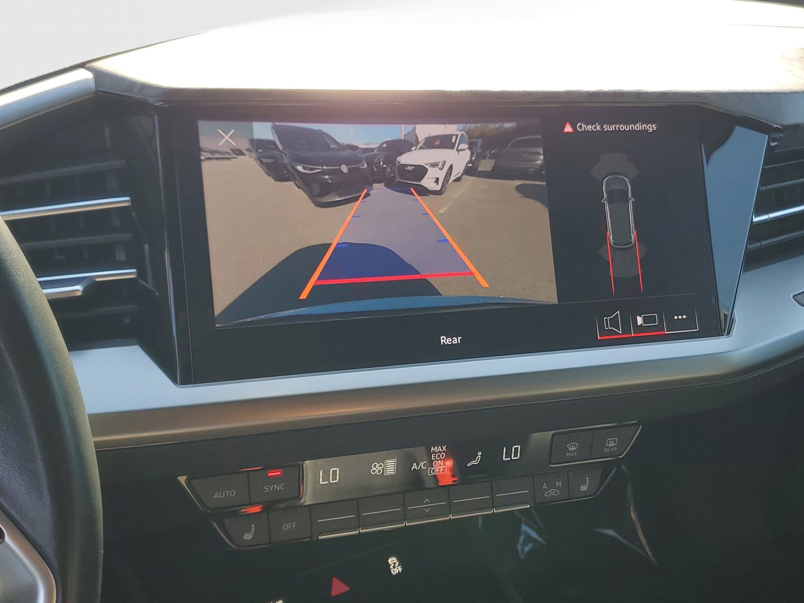 Used 2023 Audi Q4 e-tron Premium w/ 20" Wheel Package image 30