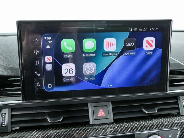 Used 2021 Audi RS 5 image 17