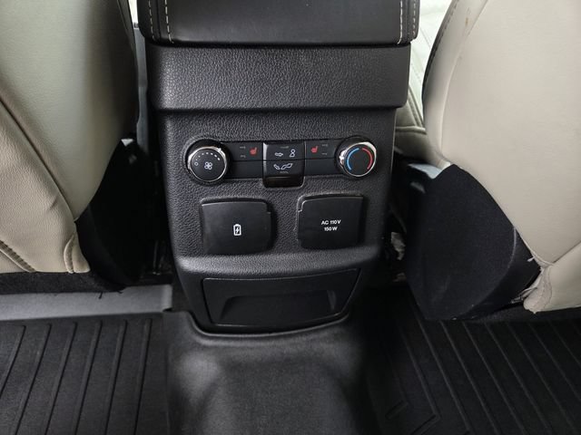 Used 2018 Ford Explorer Platinum AWD/4WD image 20
