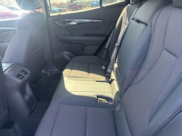 Certified 2023 Buick Envision Preferred image 13