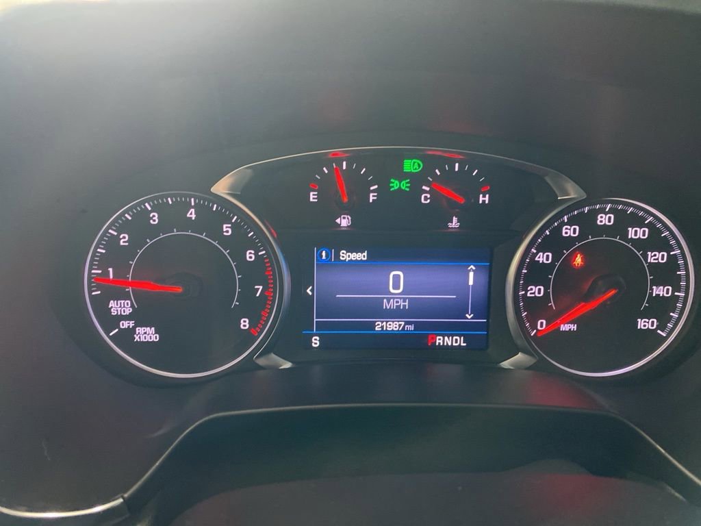 Certified 2022 Chevrolet Blazer LT image 4