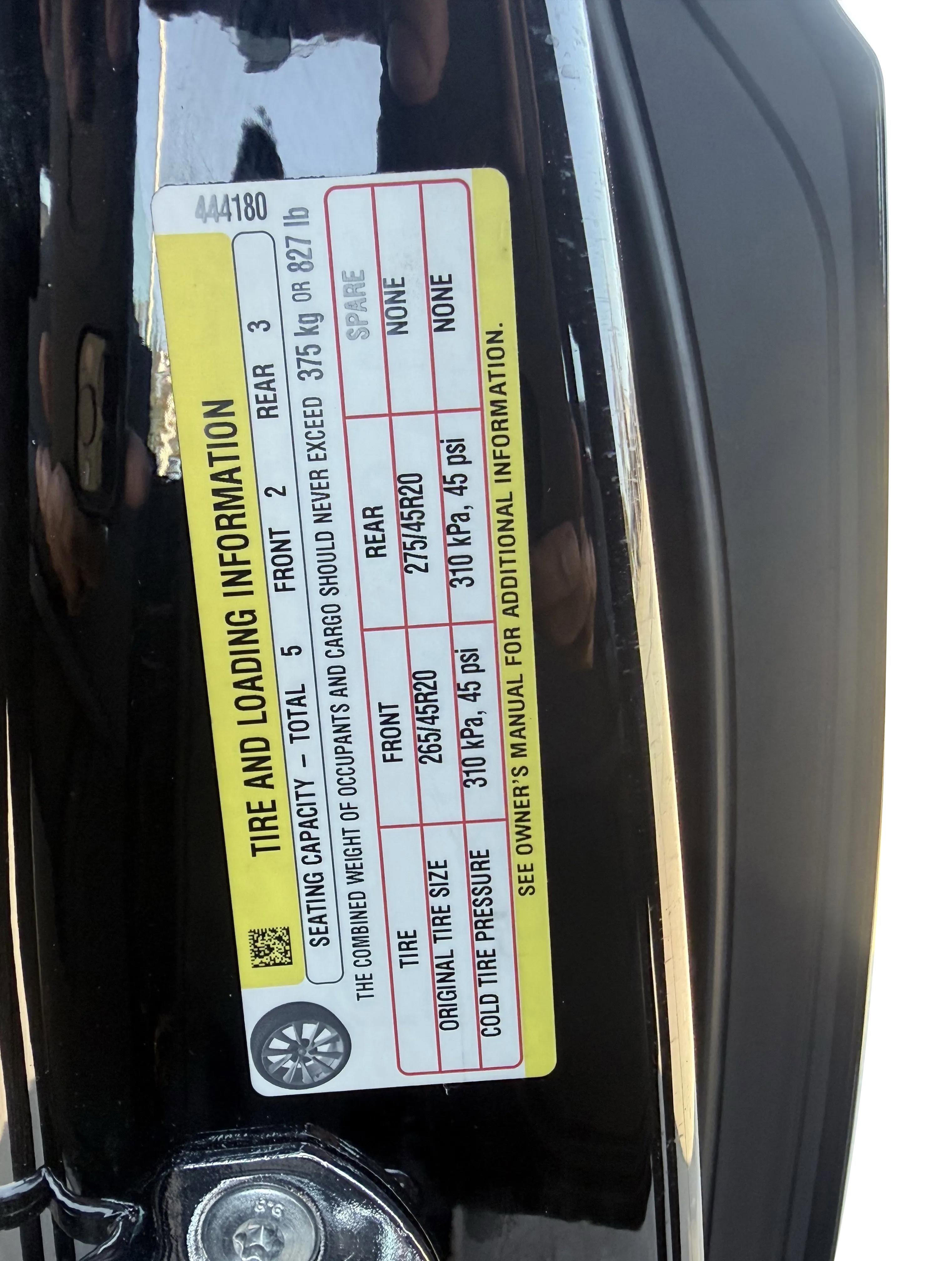 Used 2024 Tesla Model X Long Range image 31