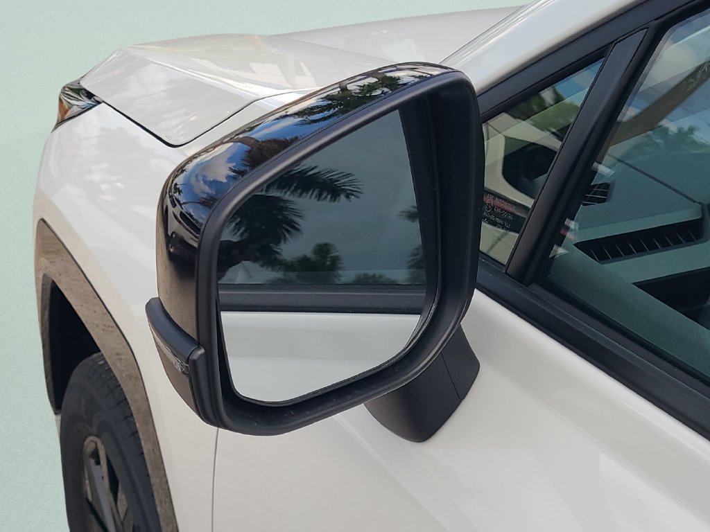 New 2026 Toyota RAV4 SE w/ Weather Package AWD/4WD image 26