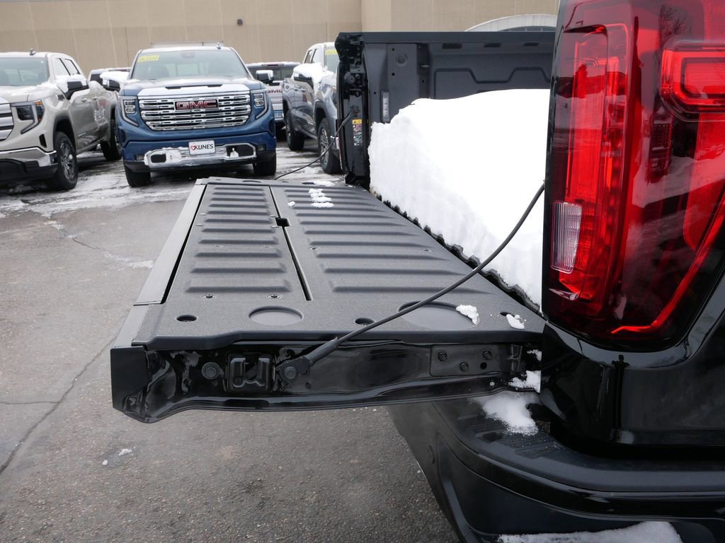 New 2026 GMC Sierra 1500 Denali w/ Denali Reserve Package image 6