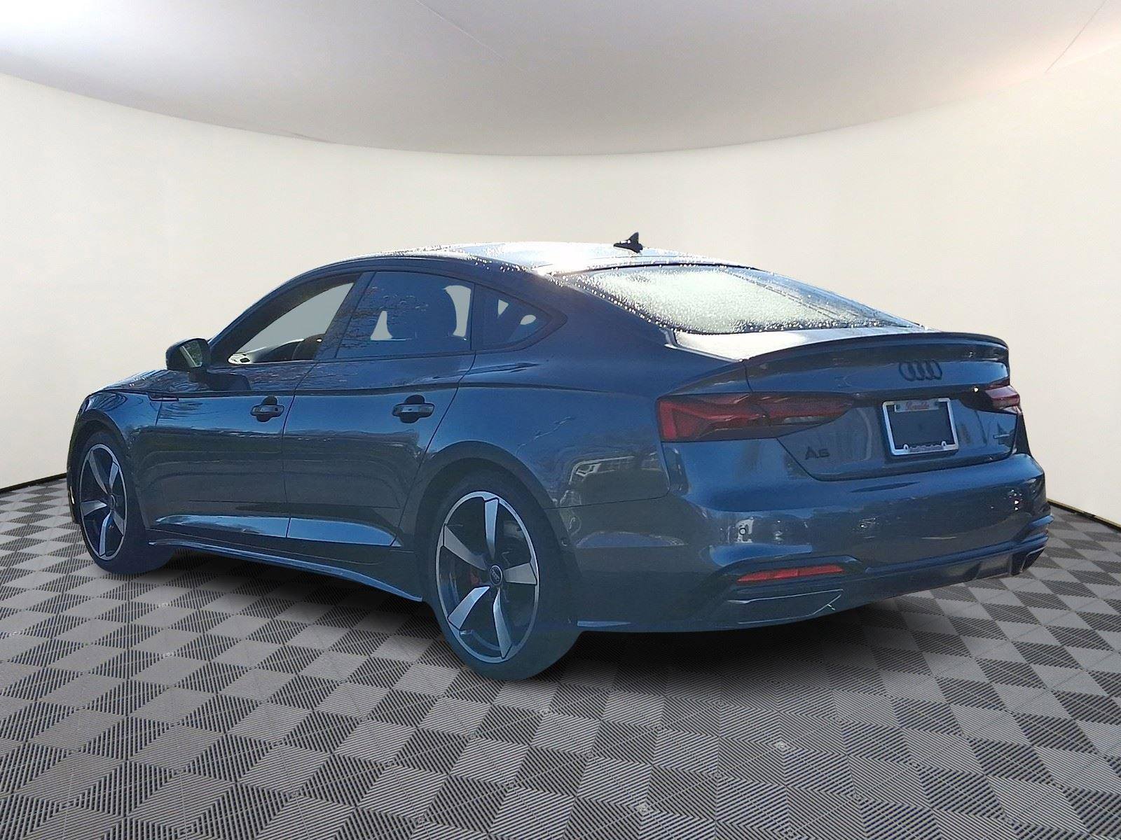 Used 2023 Audi A5 2.0T Prestige image 4