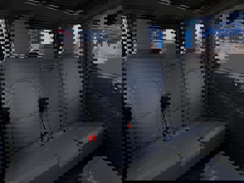 New 2026 Ford Bronco Outer Banks image 11